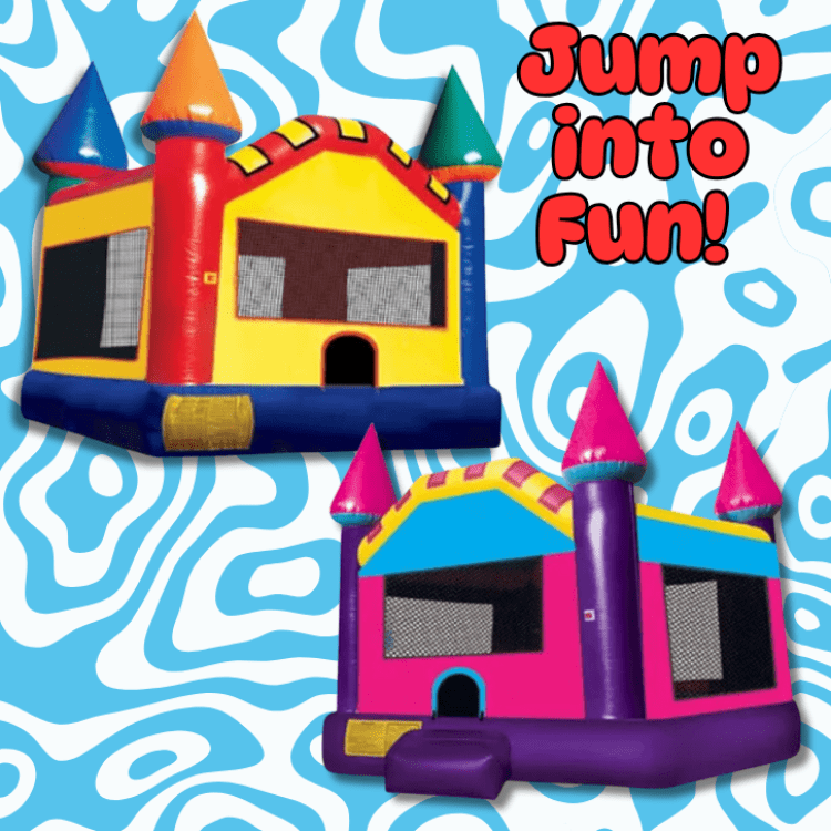 Basic Bounce Castles