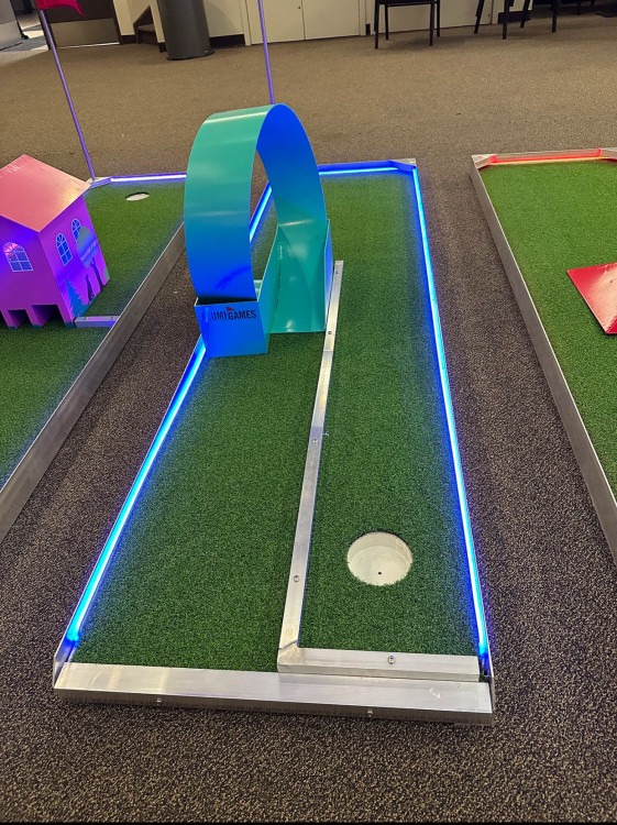 Mini Golf