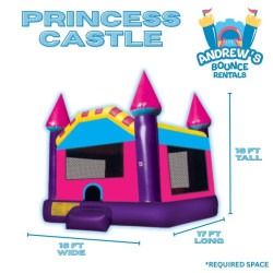 Princess Castle