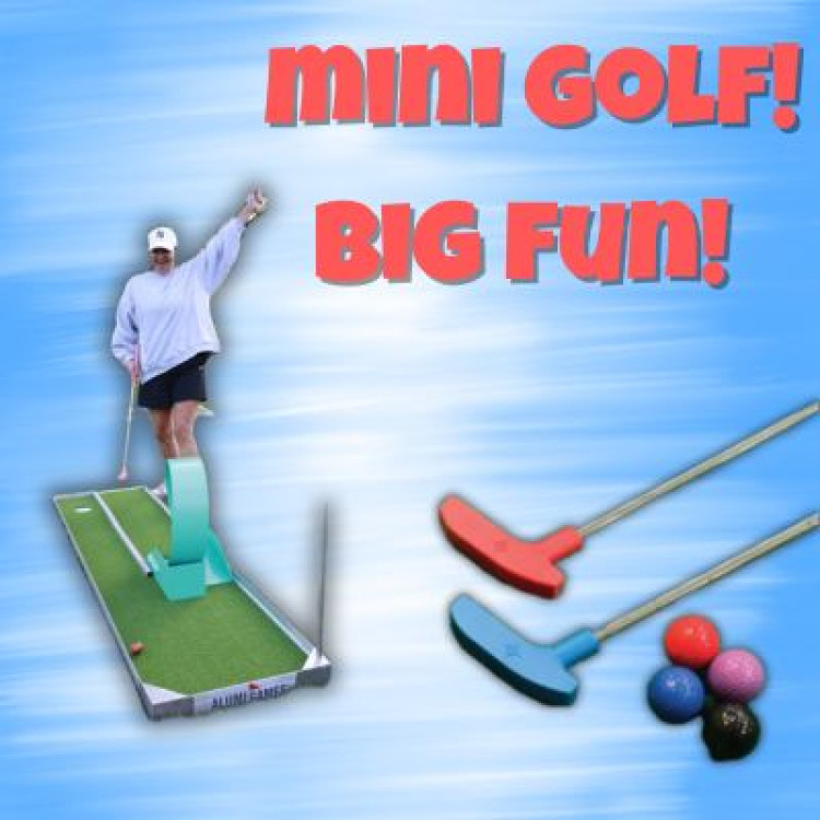 Mini Golf