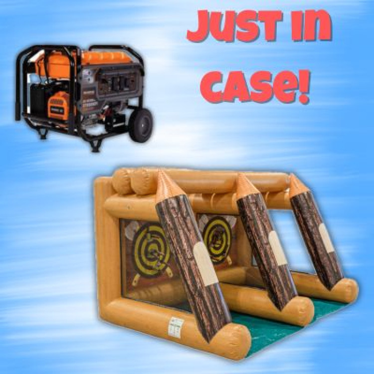 Games & Equipment Games & Equipment